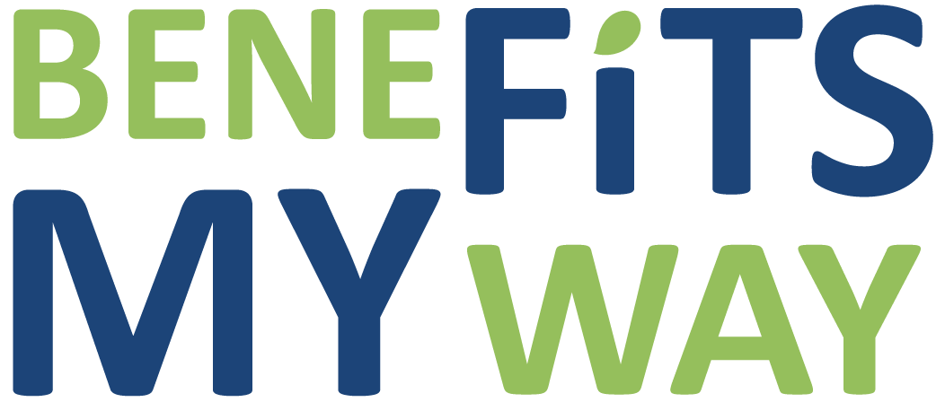 BenefitsMyWay Logo