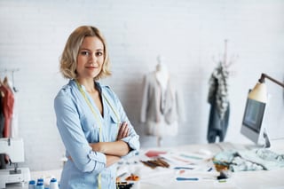 Small Business Owner Small Business Owner